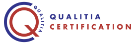 Qualitia Certification Logo