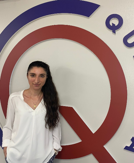 Magali BERENGUER