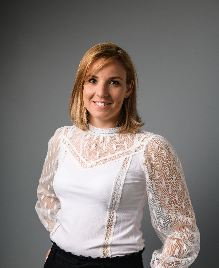 Laetitia CLANET