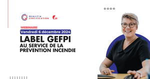 Webinaire Label GEFPI