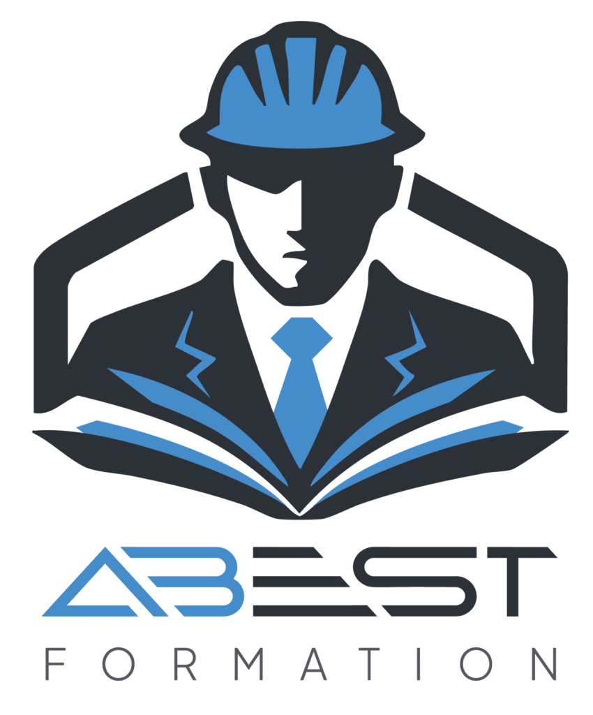 Logo ABEST Formation